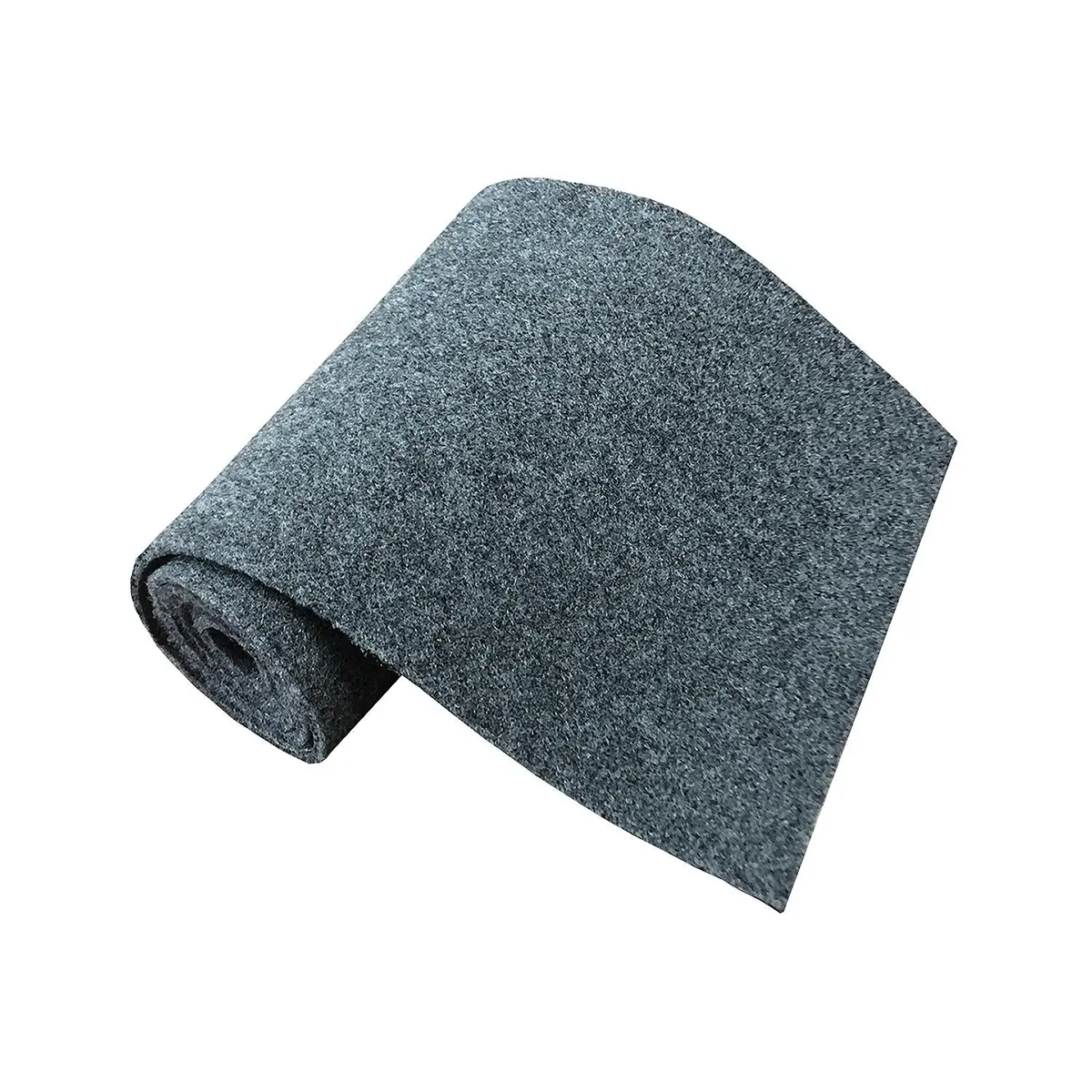 Seachoice Pc160130b12x12 55994 Bunk Carpeting 12" X 12', Gray 2