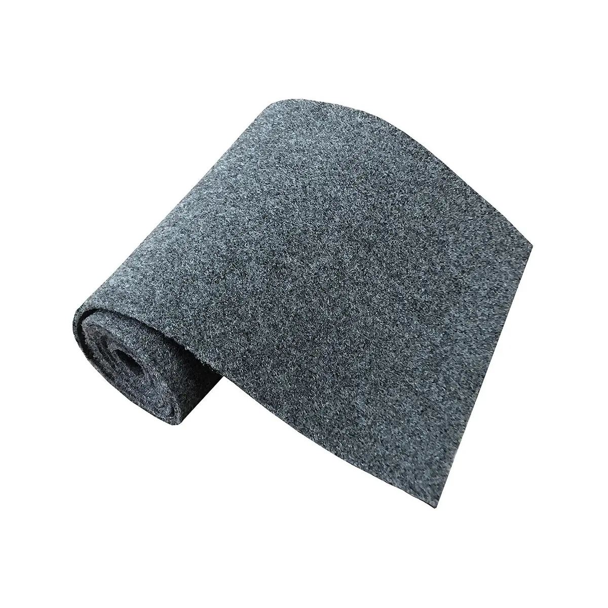 Seachoice Pc160130b12x12 55994 Bunk Carpeting 12" X 12', Gray 1