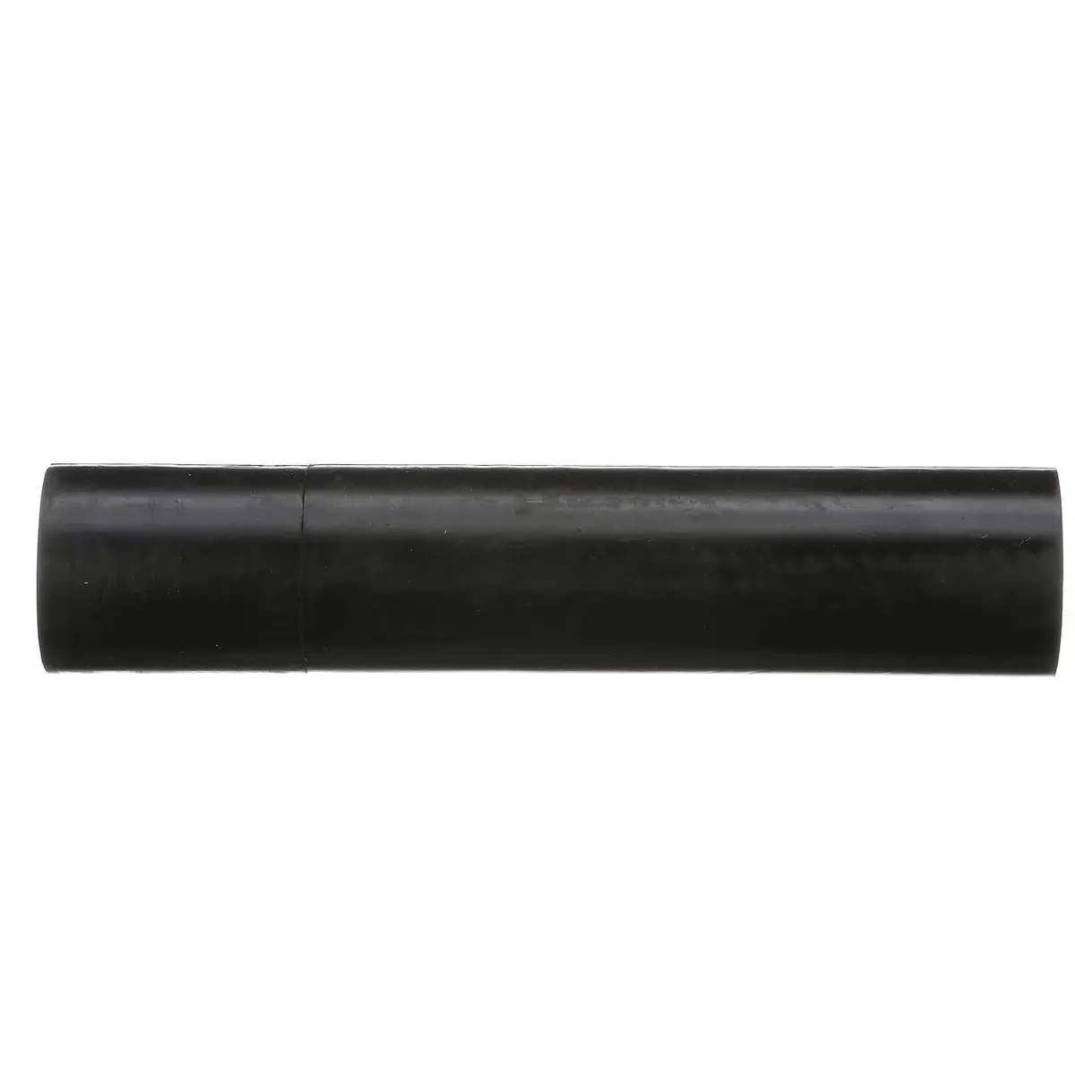 Seachoice 56360 Black Rubber Straight Roller 12" X 2-1/2" With 5/8" Id 1