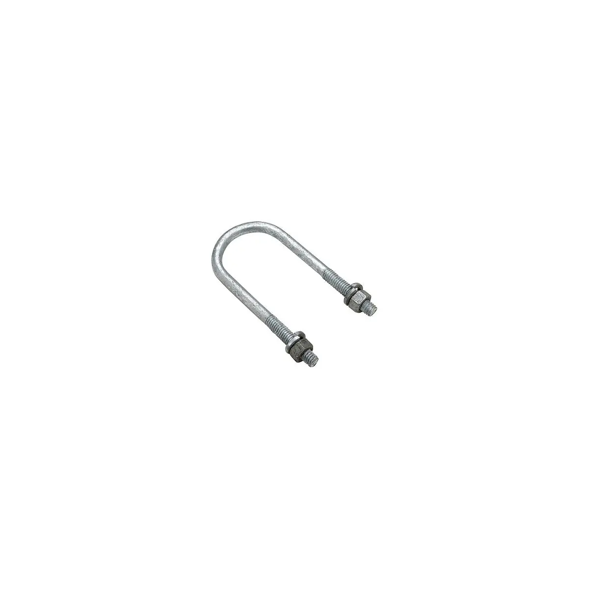 Seachoice 57300 Rd U-Bolt-1 3/4X4 3/8-(Bulk) 1
