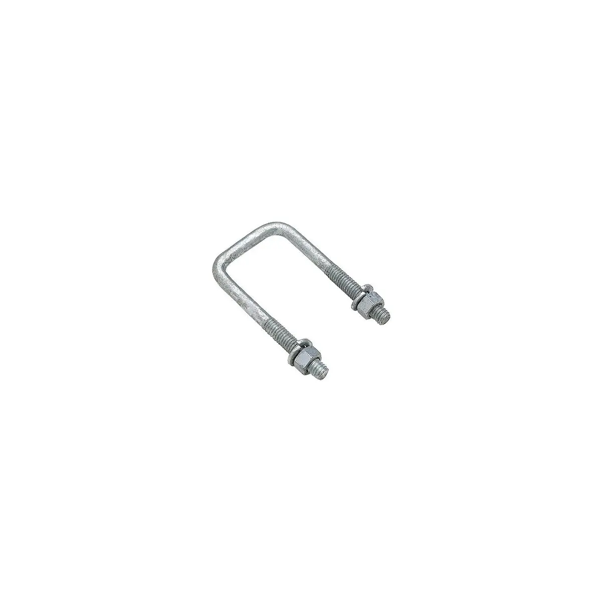 Seachoice 57341 Sq U-Bolt-2 1/16X7 7/8 1