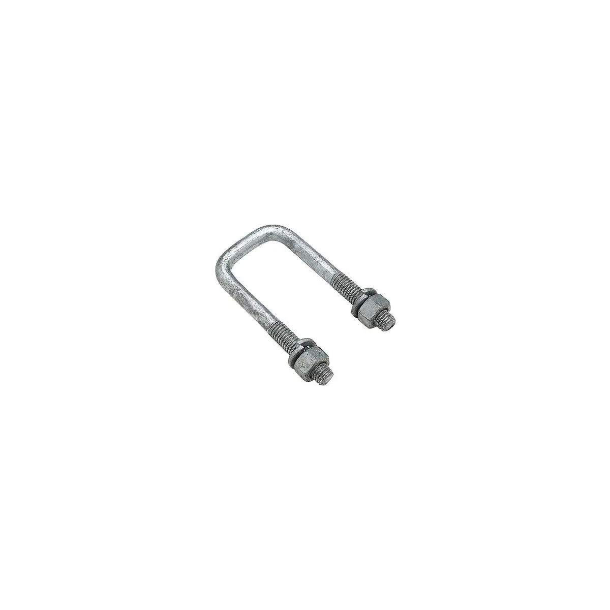 Seachoice 57401 Sq U-Bolt-1 9/16X4 1/16 1