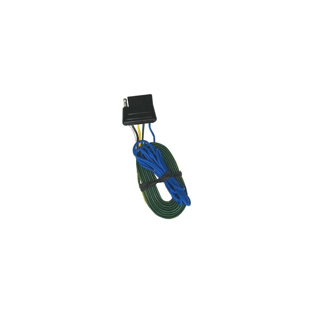 Seachoice 57871 Rv 5-Way Flat Connector, 48" 1