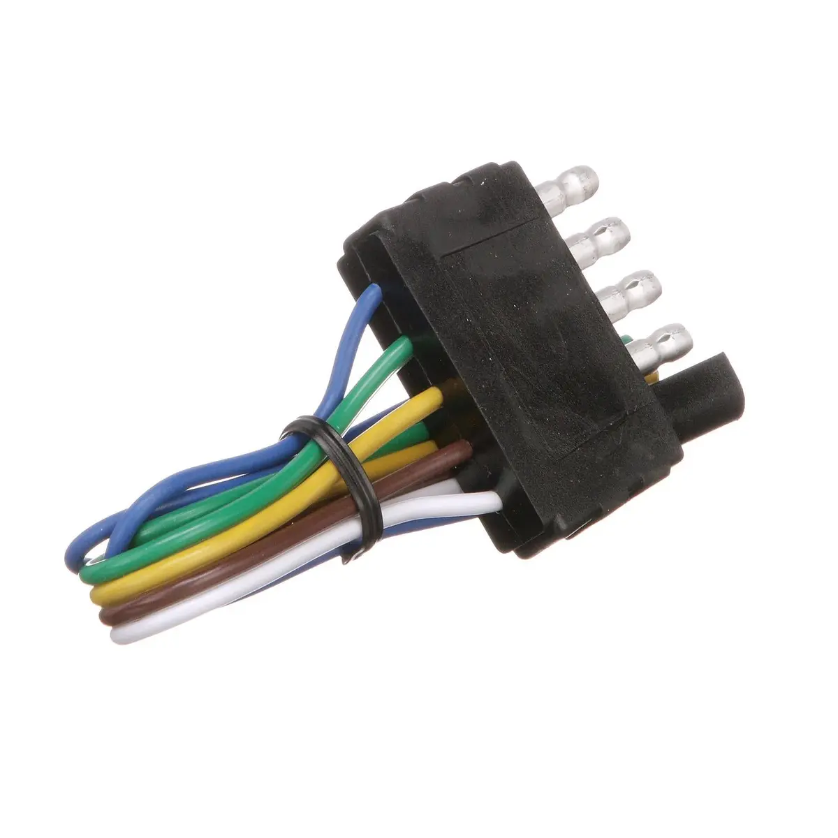 Seachoice 57881 Rv 5-Way Flat Connector, 12" 1