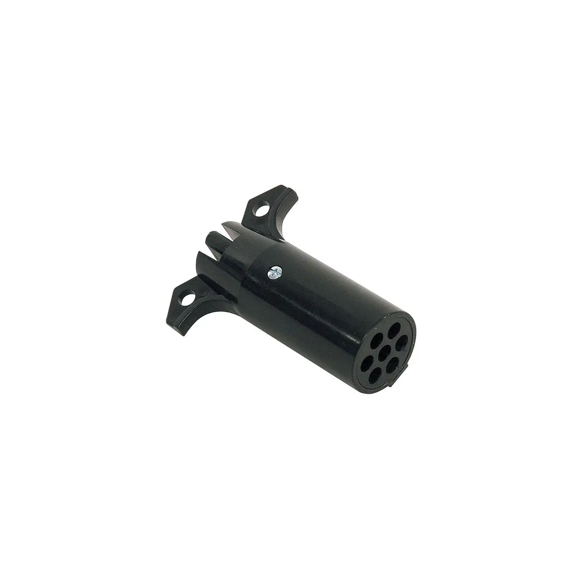 Seachoice 58091 7-Way Automotive Style To 4-Flat 1