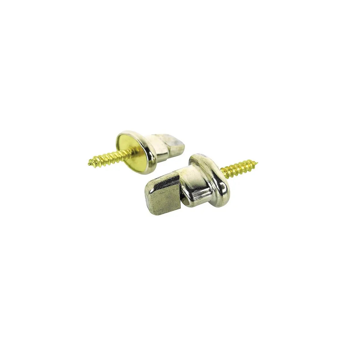 Seachoice Mp7255sc Twist Stud With Tapping Screw Qty. 2 1