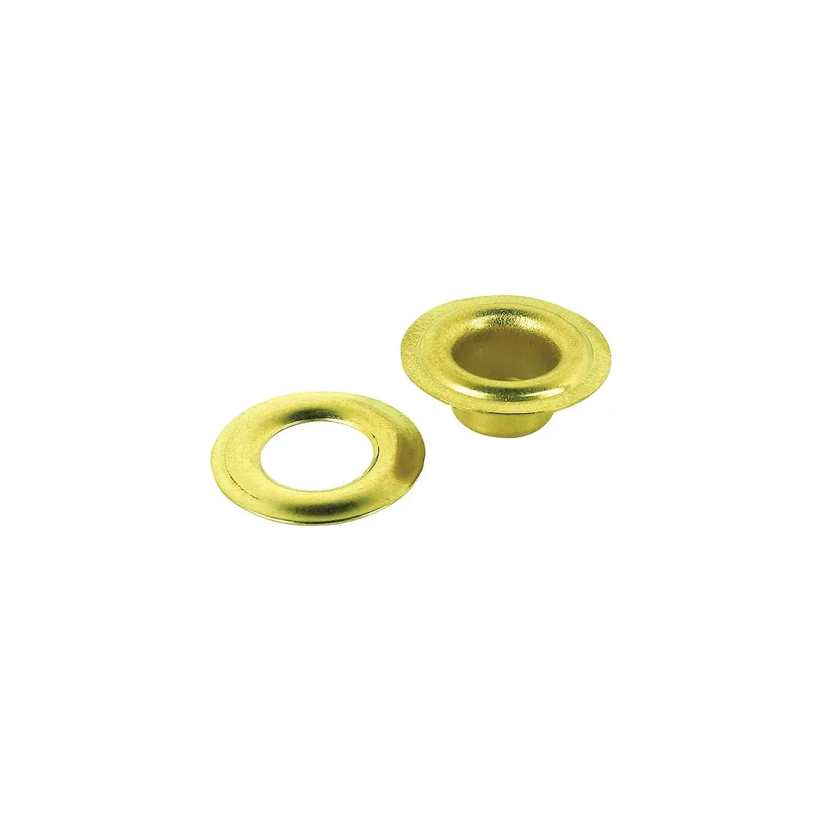 Seachoice Mp9703sc Canvas Grommets With Washers, 3/8" 1
