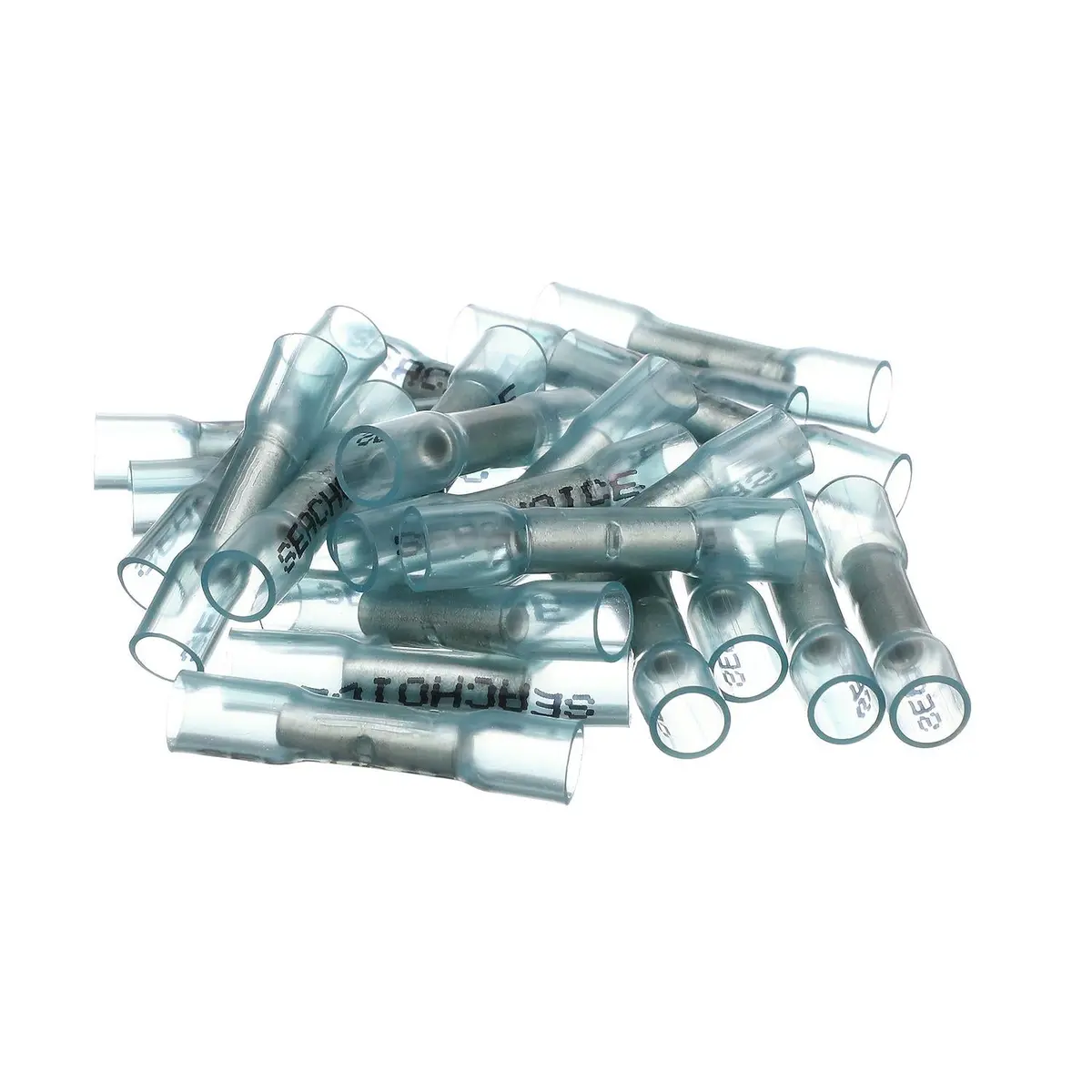 Seachoice 60191 Heat Shrink Butt Connectors 1