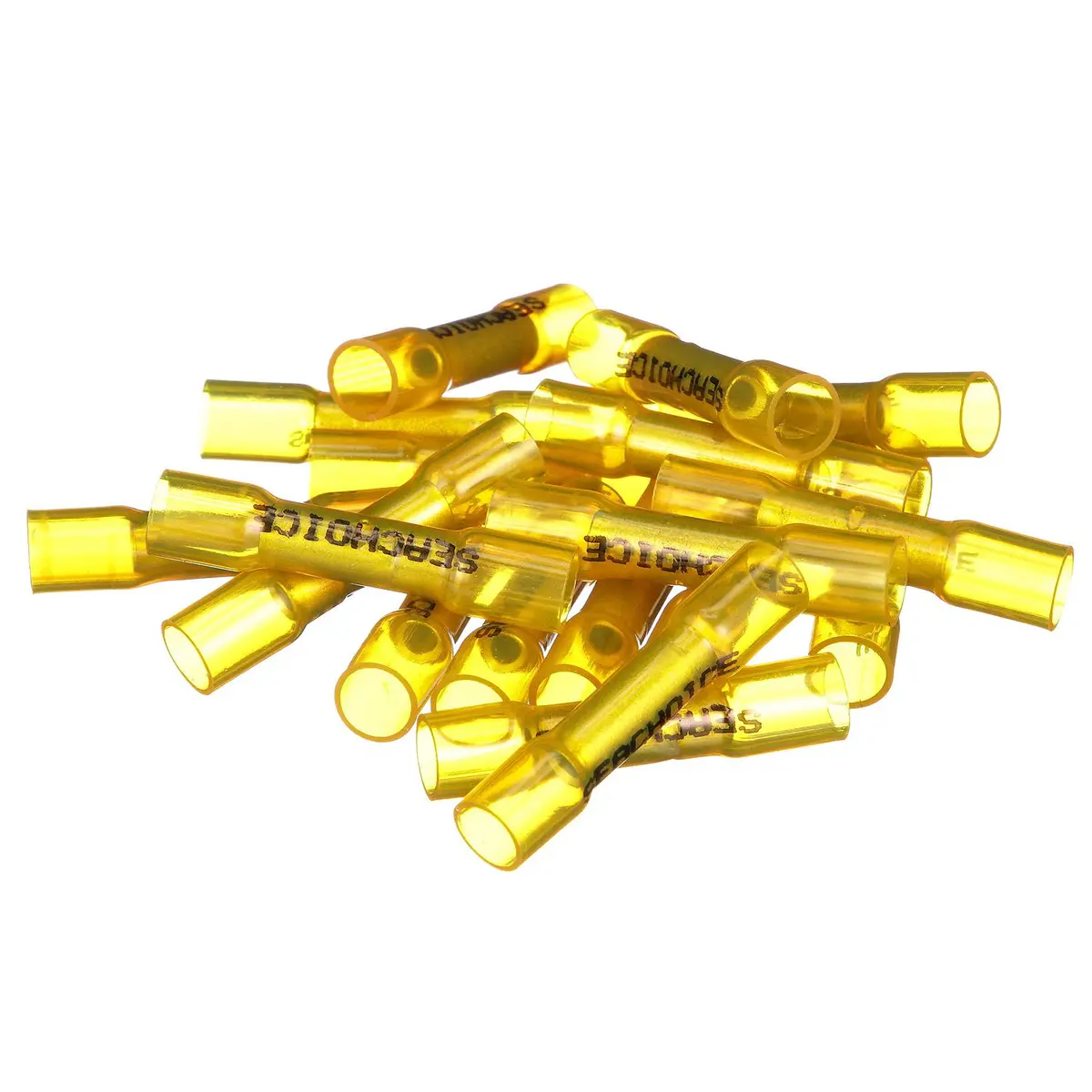 Seachoice 60201 Heat Shrink Butt Connectors 2