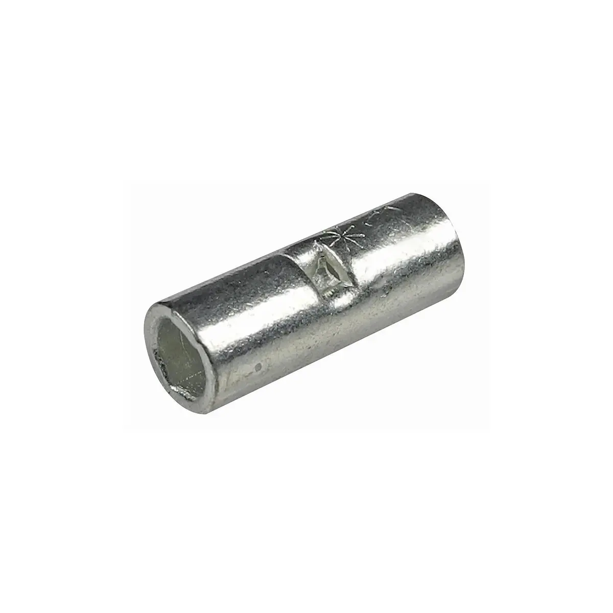 Seachoice 60251 Brazed Non-Insulated Butt Connectors 1
