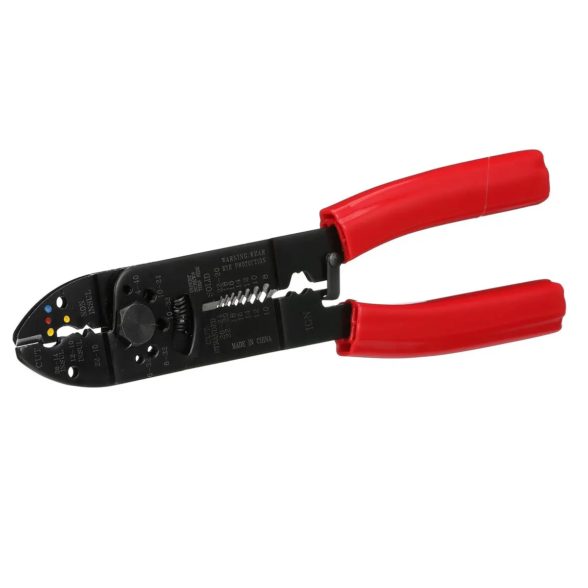 Seachoice 61211 Multi-Purpose Crimp Tool 2