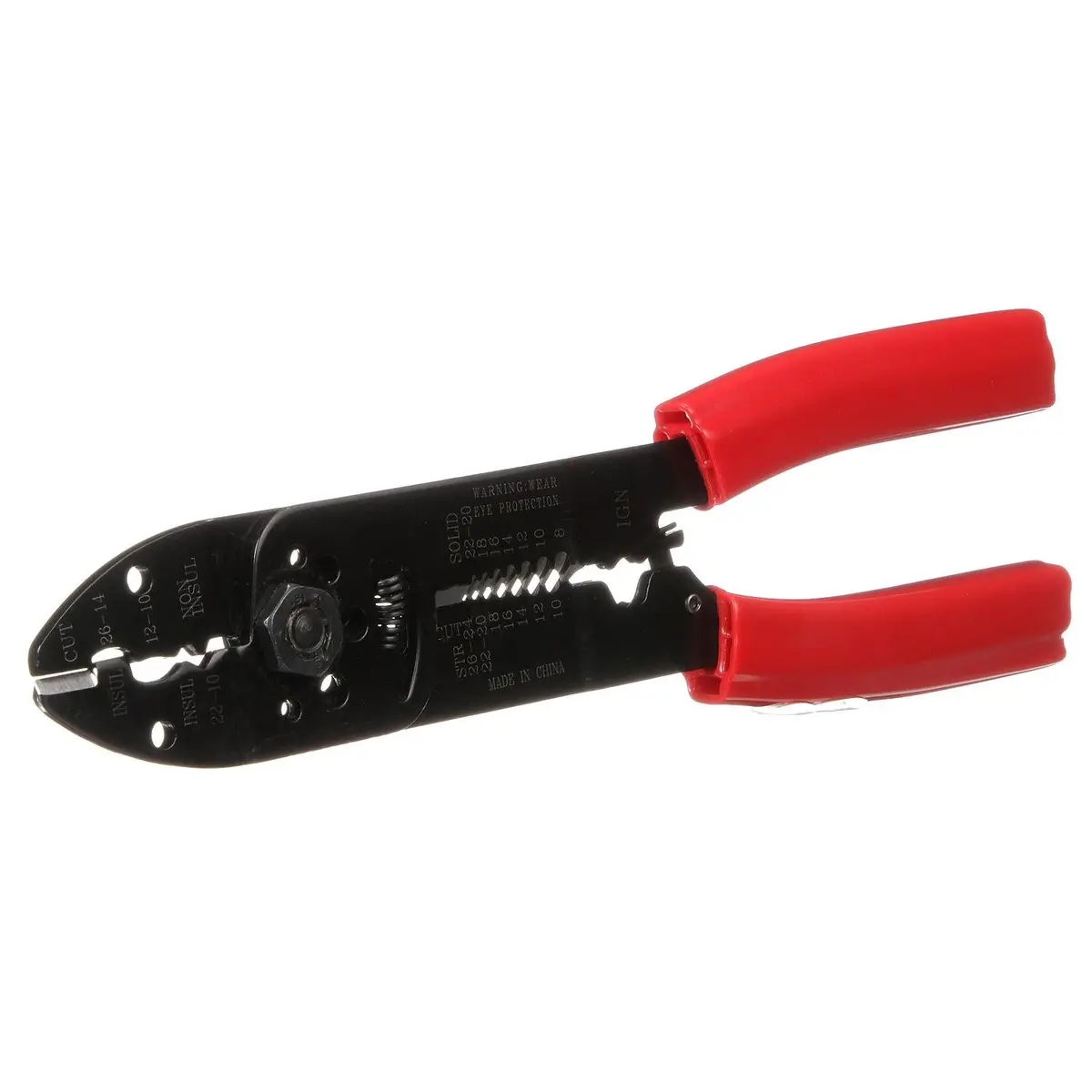 Seachoice 61211 Multi-Purpose Crimp Tool 1