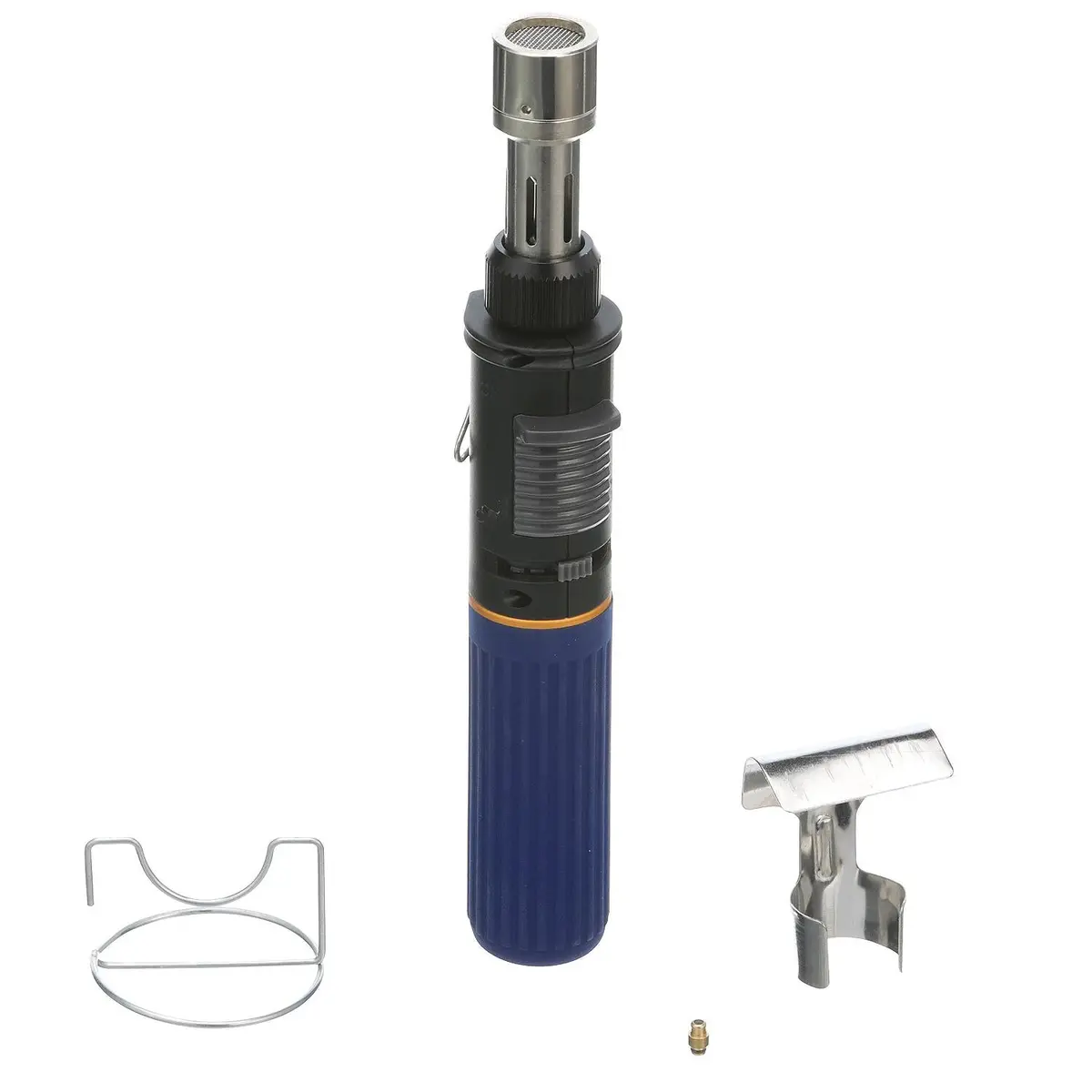 Seachoice 61231 Ultra Shrink Jet Flameless Butane Heat Tool (Fuel Not Included) 1