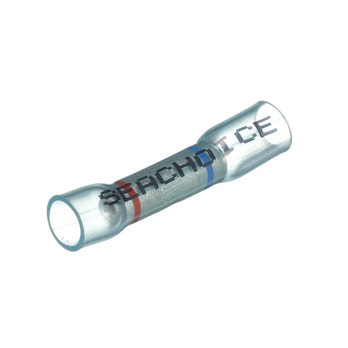 Seachoice 61401 Step Down 3-To-1 Heat Shrink Butt Connectors 1