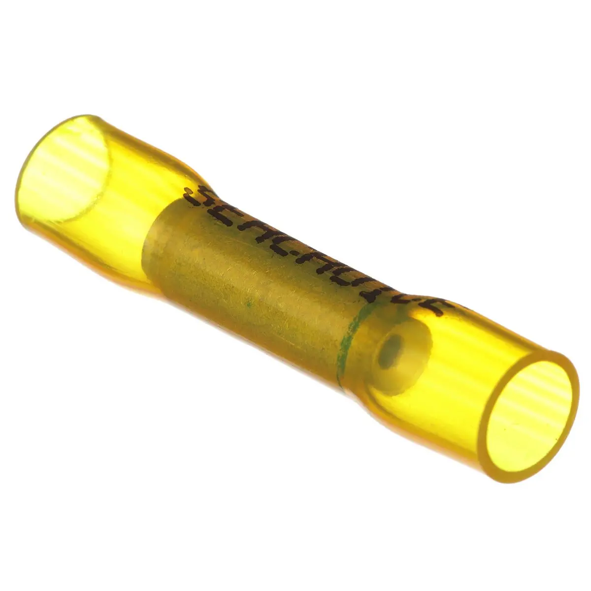 Seachoice 61411 Step Down 3-To-1 Heat Shrink Butt Connectors 2