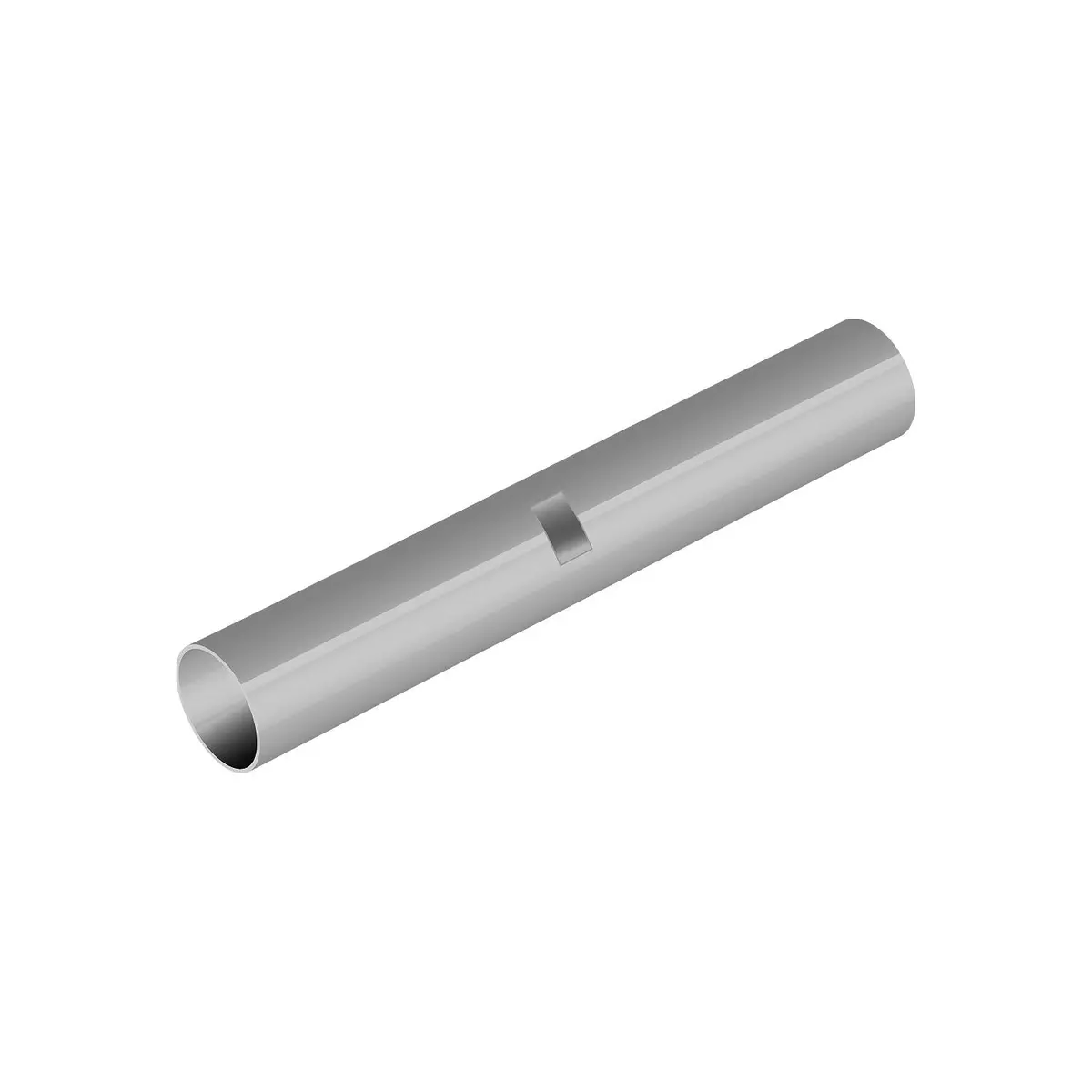 Seachoice 50-61631 Non-Insulated Seamless Butt Connectors 1