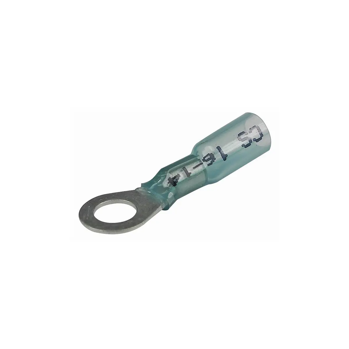Seachoice 62351 Heat Shrink Ring Terminals 1