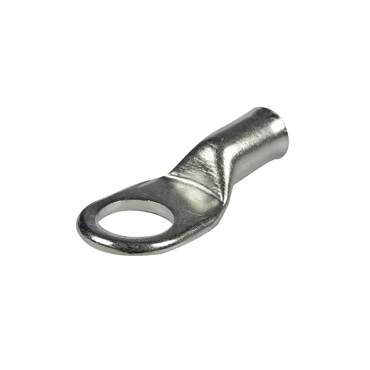 Seachoice 62471 Tinned Copper Battery Cable Terminals (2 Per Pack) 2