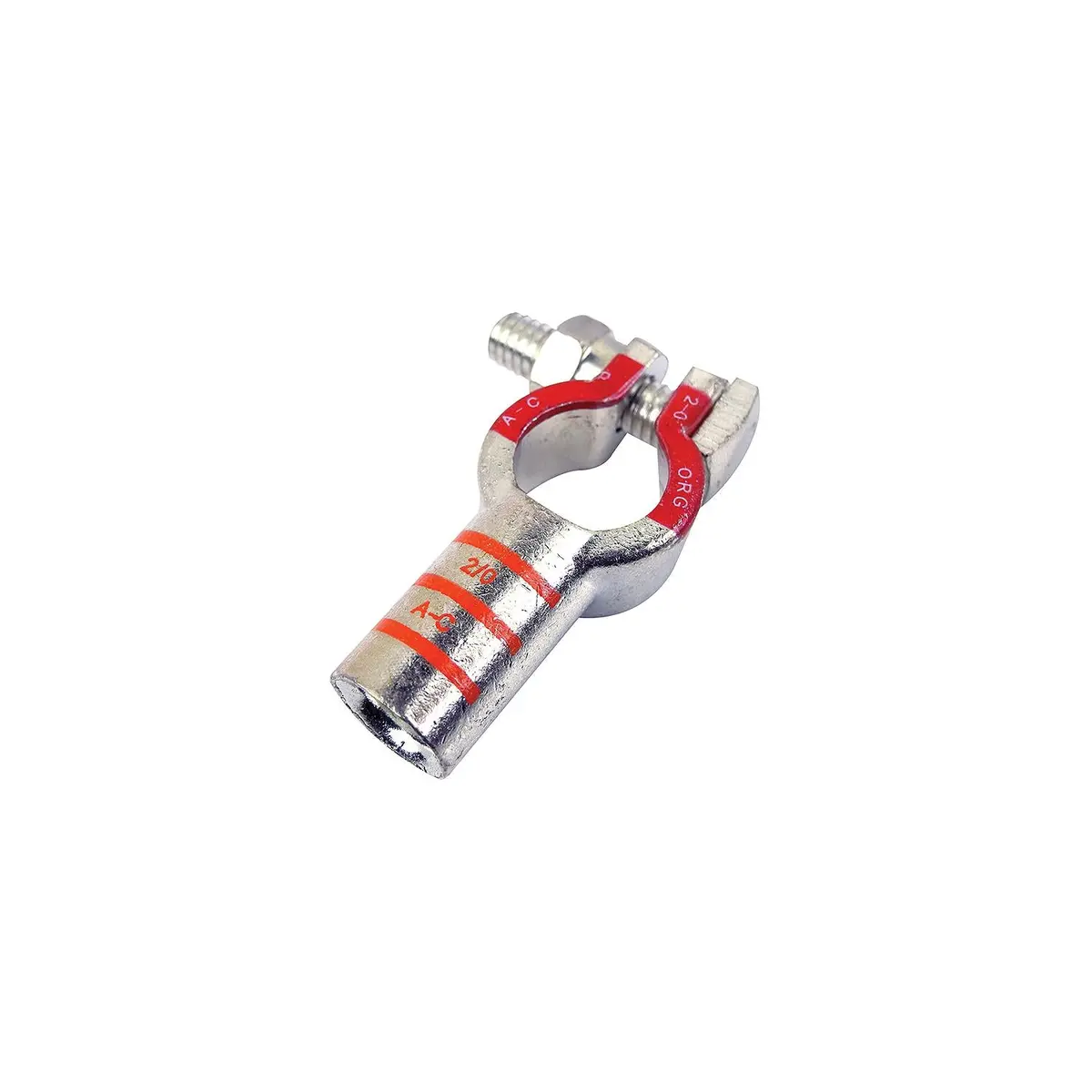 Seachoice Battery Terminal Post Top Style 4/0 Gauge Positive 1