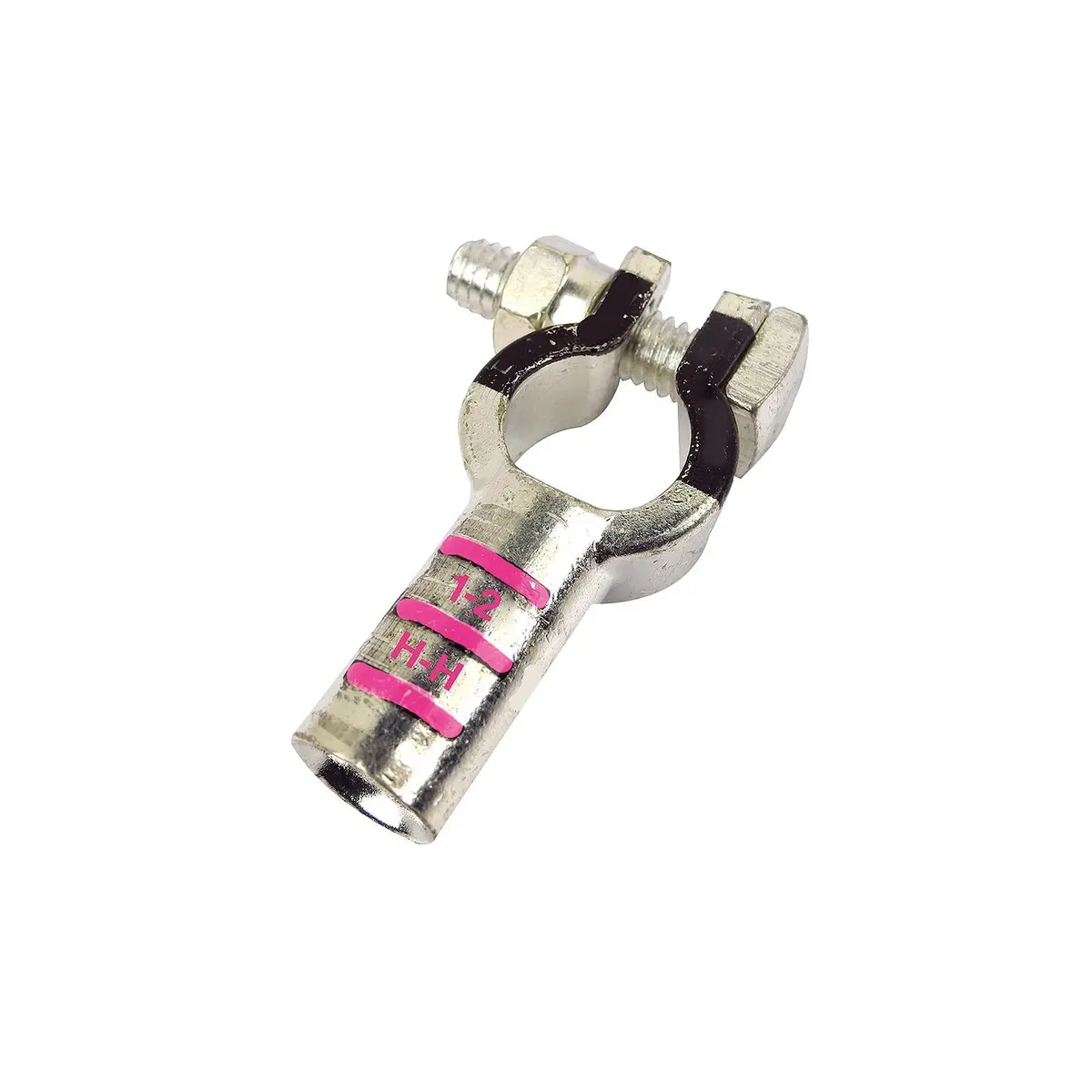 Seachoice Ftzd8143 Battery Terminal Post Top Style 1-2 Gauge Negative 1