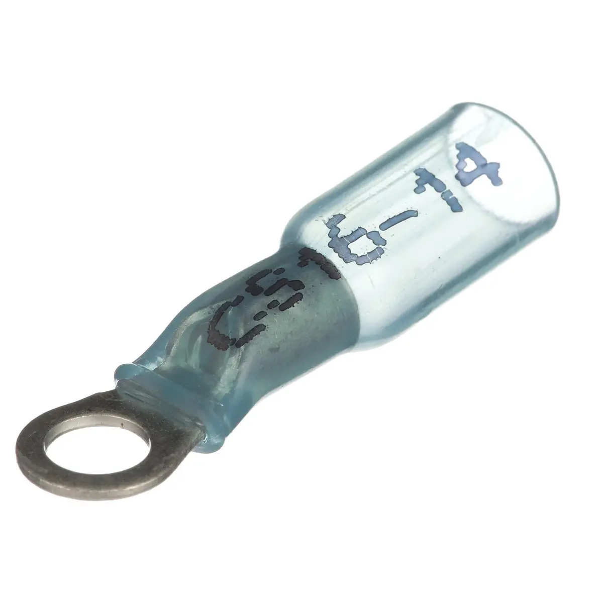 Seachoice 50-63811 Heat Shrink Ring Terminals 2