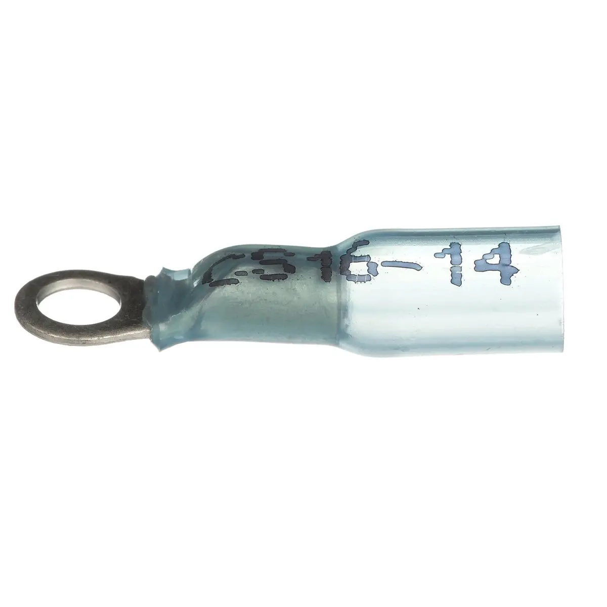 Seachoice 50-63811 Heat Shrink Ring Terminals 1