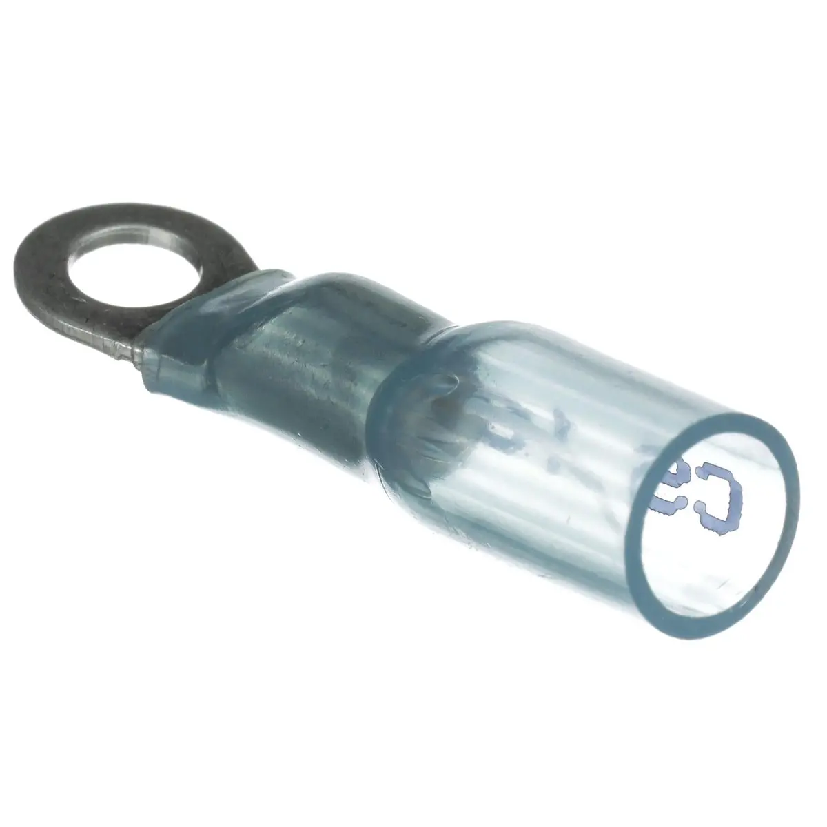Seachoice 50-63821 Heat Shrink Ring Terminals 2
