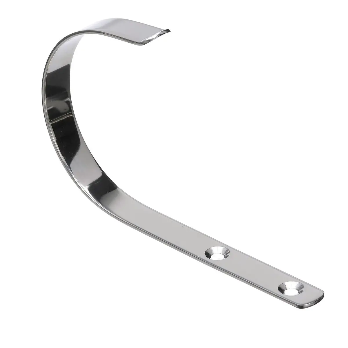 Seachoice 50-71021 Stainless Steel Ring Buoy Bracket 1