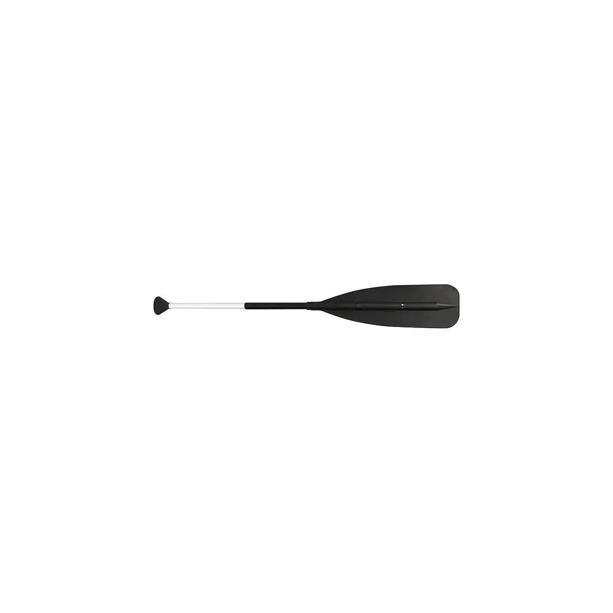 Seachoice 71126 Synthetic Paddle With Aluminum Shaft, 5.5' 1