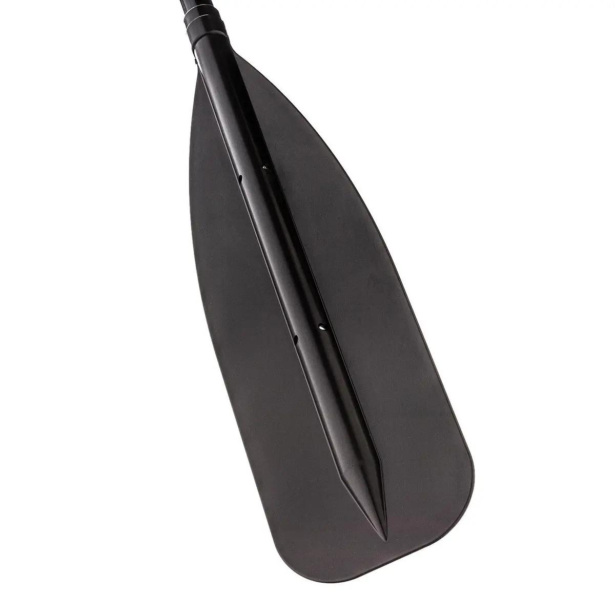 Seachoice 71123 Synthetic Paddle With Aluminum Shaft, 4.5'. 1