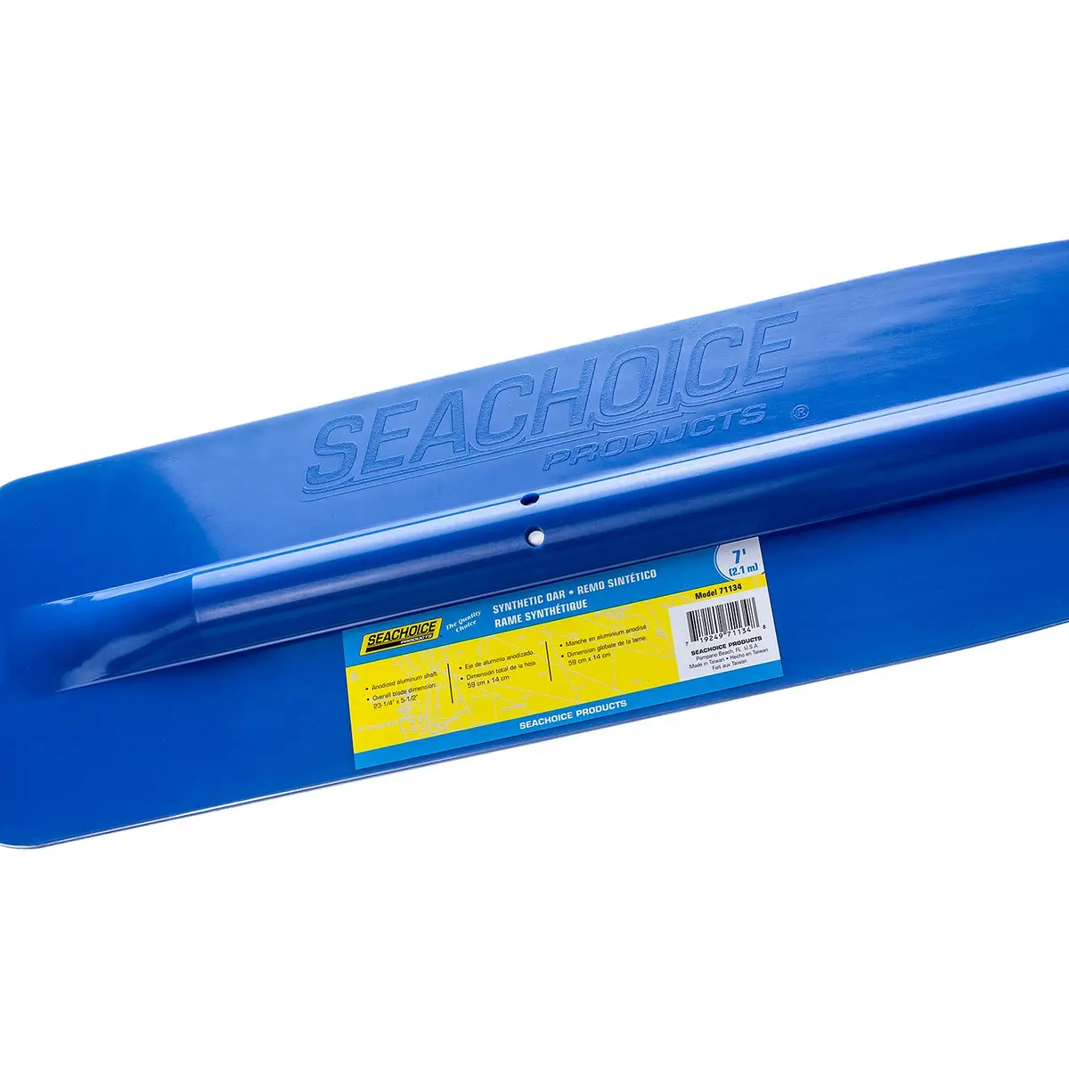 Seachoice 71134 Synthetic Oar, 7' 1
