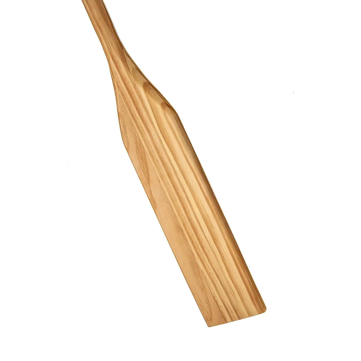 Seachoice 71151 Premium Varnished Oar With Comfort Grip, 5' 2