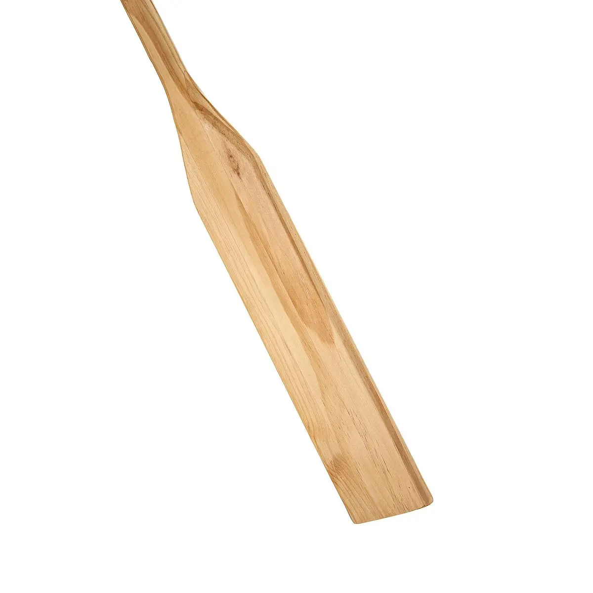 Seachoice 71157 Premium Varnished Oar With Grip, 7' 1