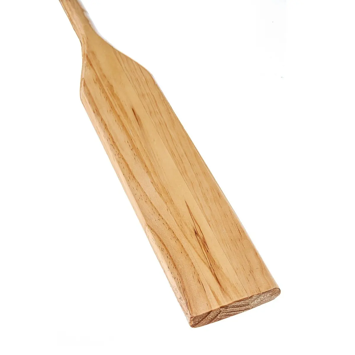 Seachoice 71158 Premium Varnished Oar With Comfort Grip, 8' 1