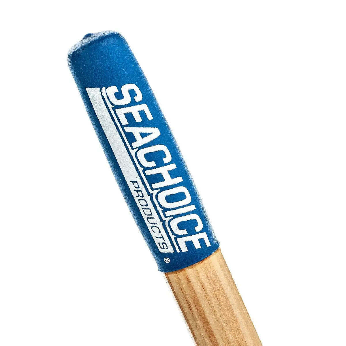 Seachoice 71158 Premium Varnished Oar With Comfort Grip, 8' 2