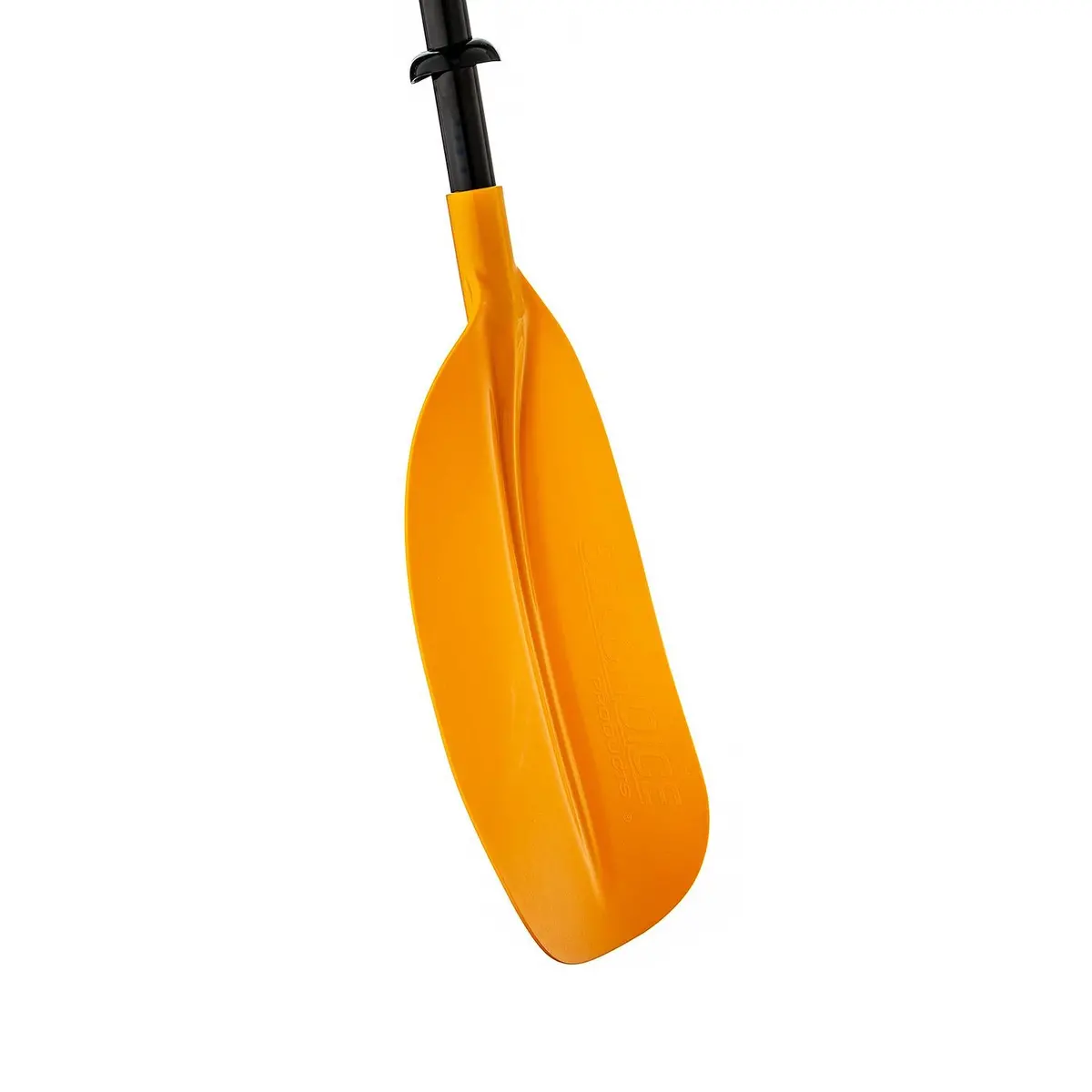 Seachoice 71161 3-Piece Straight-Blade Kayak Paddle, Ups-Able, 8' 1