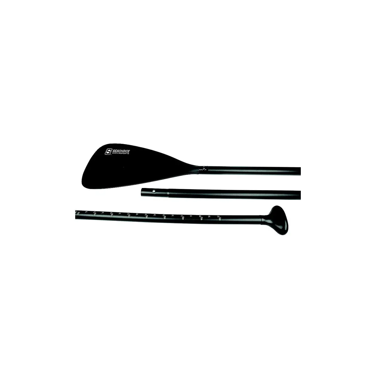 Seachoice 71171 Adjustable 3-Piece Sup Paddle 1