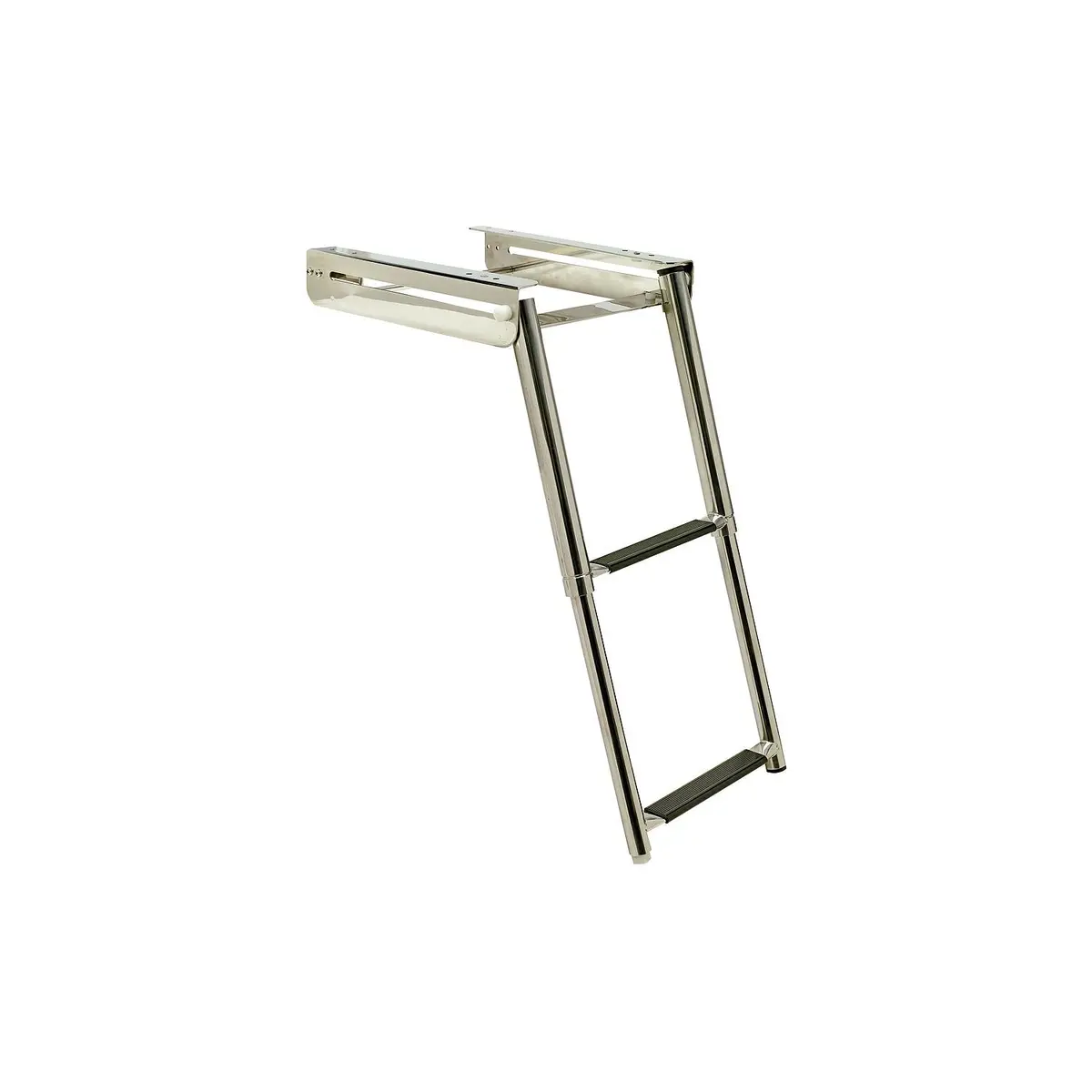Seachoice 71241 Telescoping Ladder Only For Deluxe Swim Platform W/ Slide Mount, Ladder 2