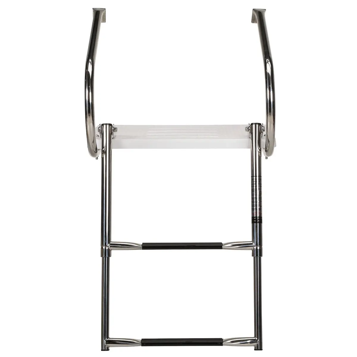 Seachoice 71351 Universal Swim Platform With Top Mount Ladder 2