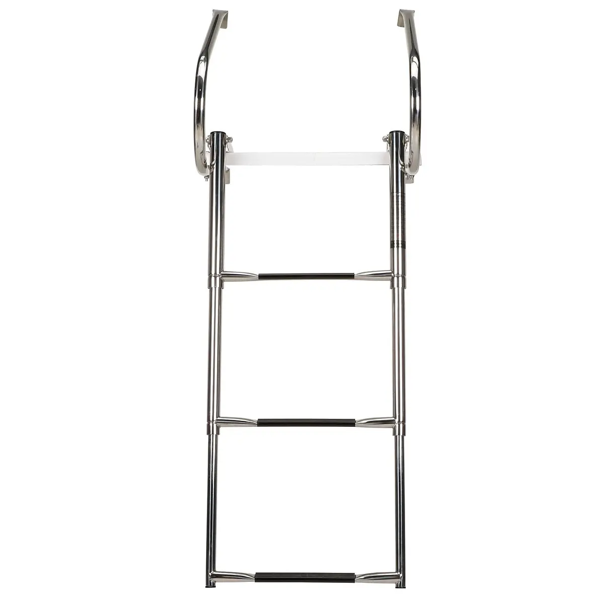 Seachoice 71361 Universal Swim Platform With Top Mount Ladder 2