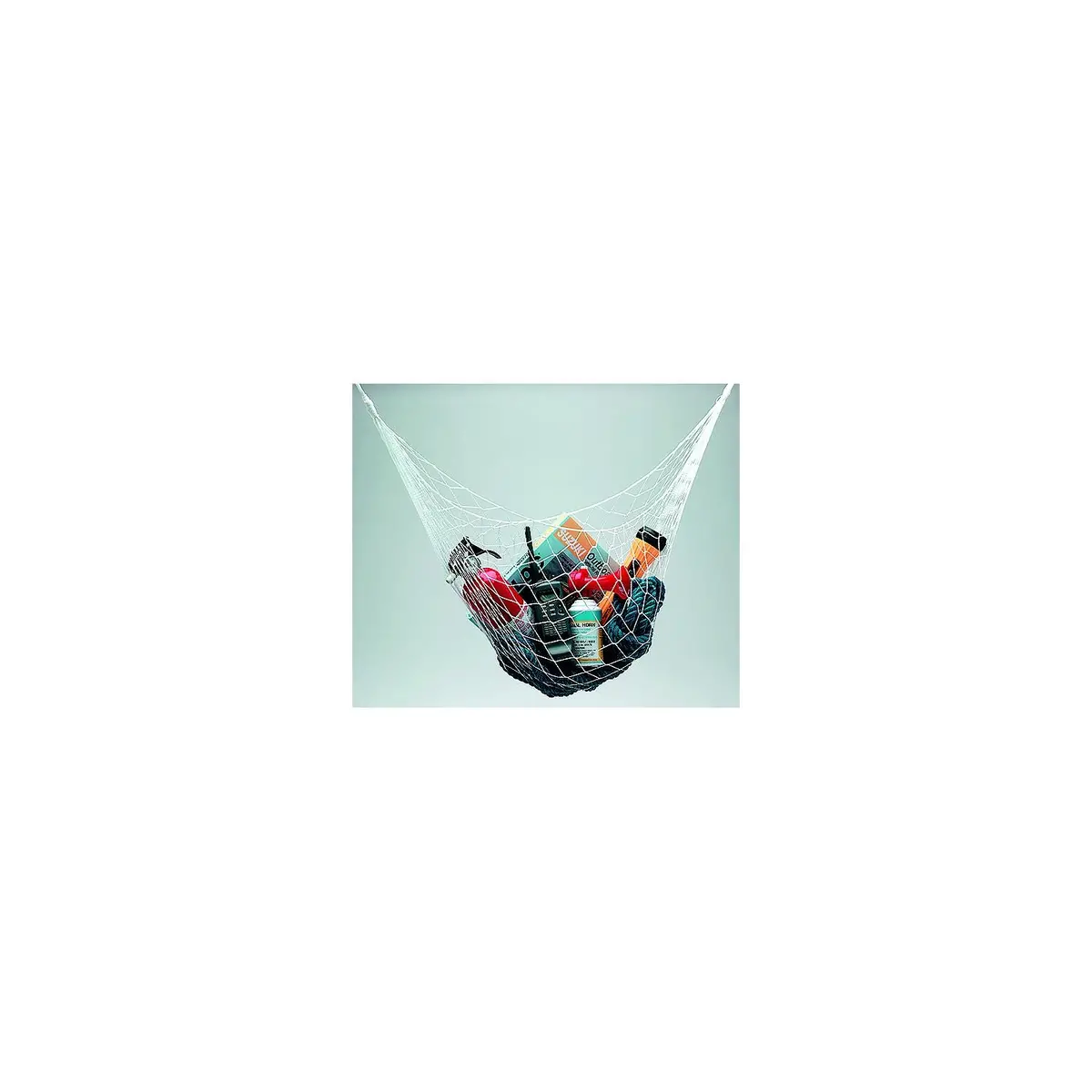 Seachoice 71401 60" Nylon Gear Hammock 1