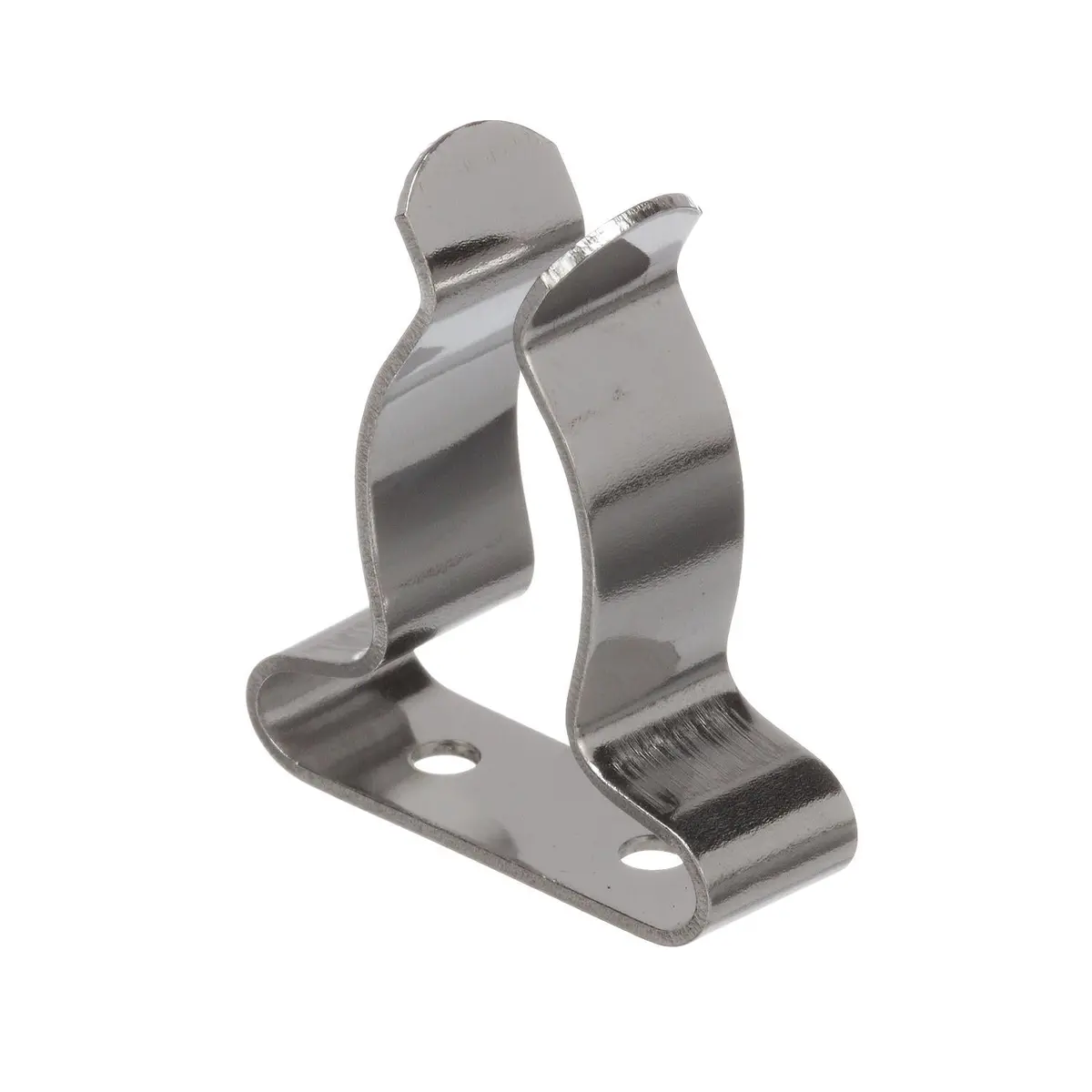 Seachoice 50-72011 Stainless-Steel Spring Clamps (2 Per Pack) 1