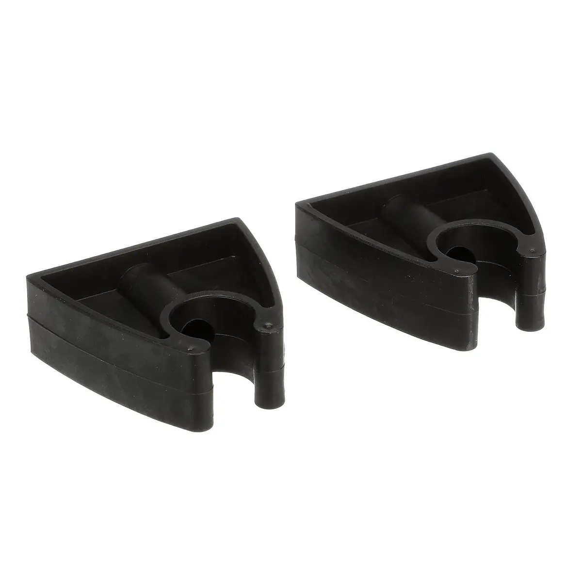 Seachoice 72051 Rubber Storage Clips (2 Per Pack) 2