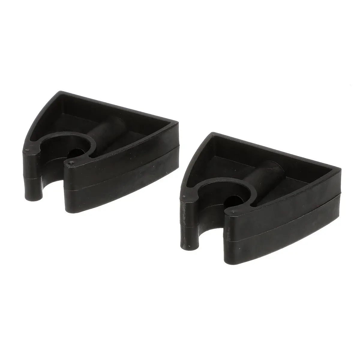 Seachoice 72051 Rubber Storage Clips (2 Per Pack) 1