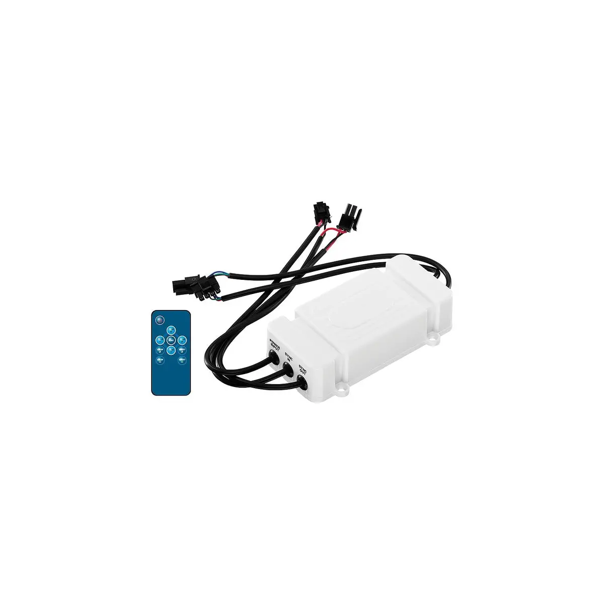 Seachoice Mrmodsc 72118 Led Speaker Module 1