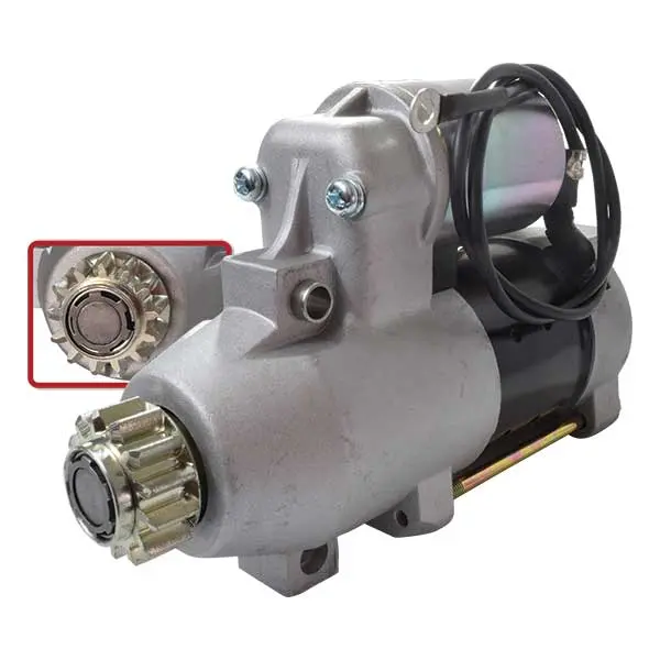 Emp 50-72718 Starter 1