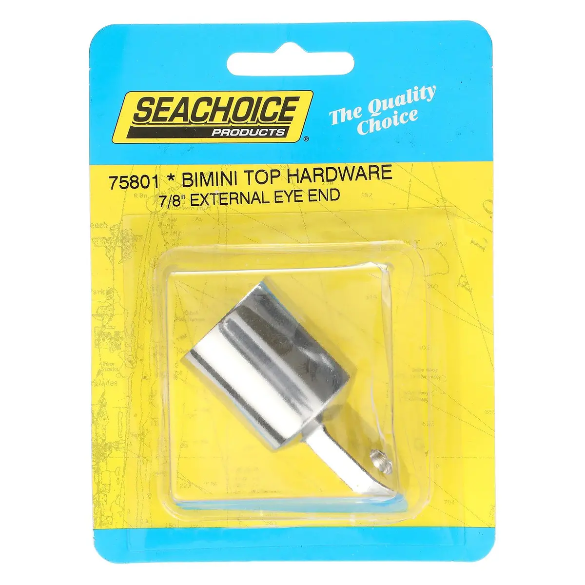 Seachoice 75801 External Eye End 2