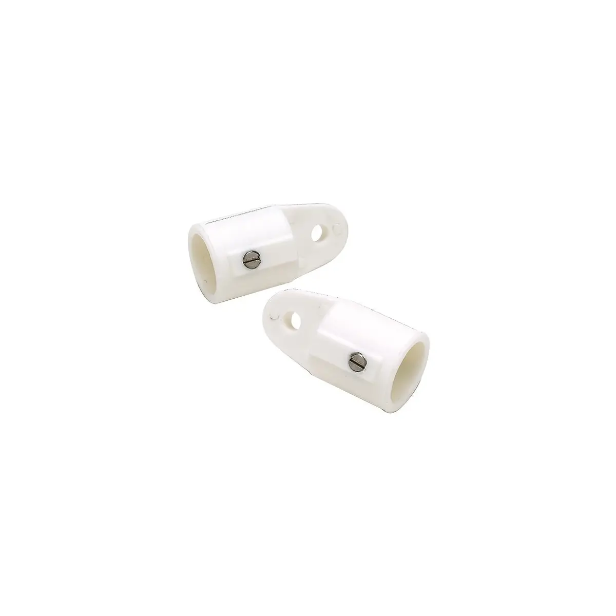 Seachoice 50-76081 Ext Eye End 3/4 White 1