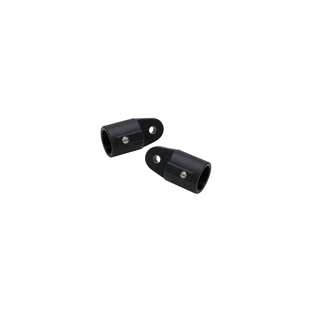 Seachoice 50-76091 Ext Eye End 3/4 Black 1