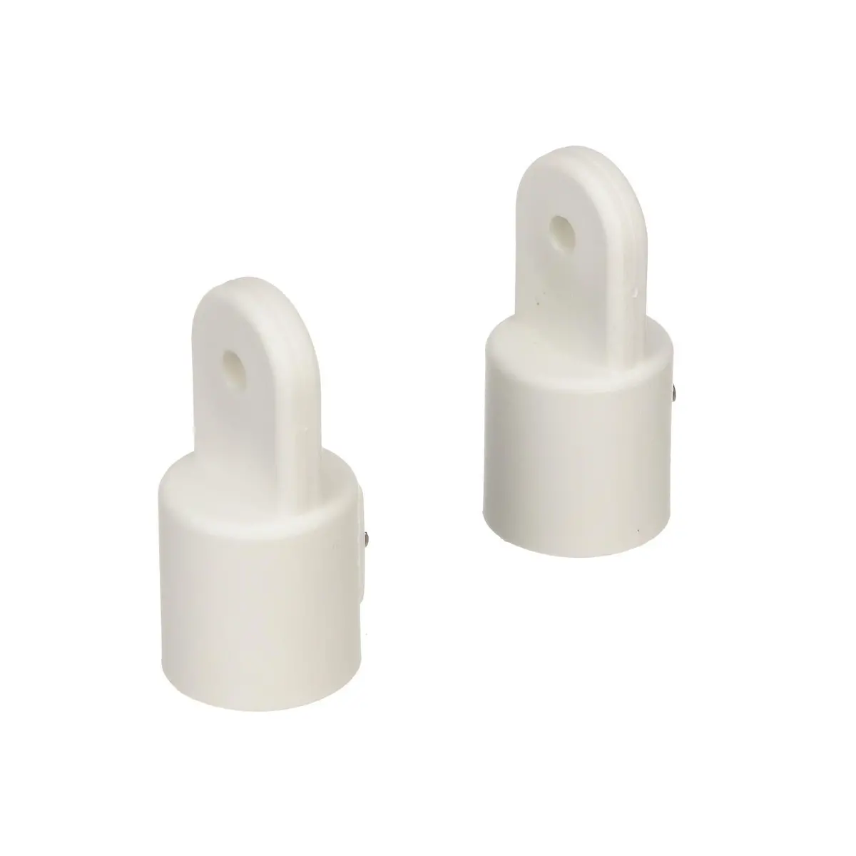 Seachoice 50-76101 Ext Eye End 7/8 White 2
